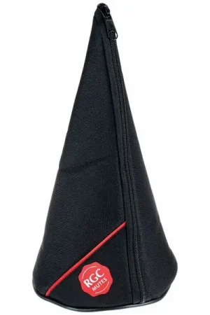 RGC Mutes Trombone Mute Bag | Prêt à expédier