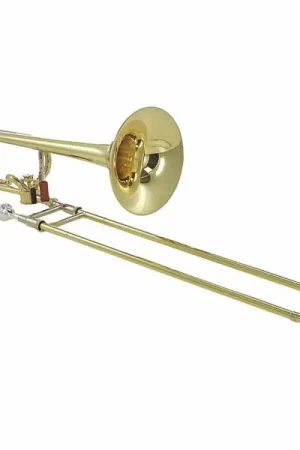 Antoine Courtois AC421BHA Bb/F- Tenor Trombone - Prix spécial