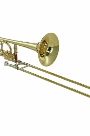 À ne pas manquer | Antoine Courtois AC551BHA Bass Trombone