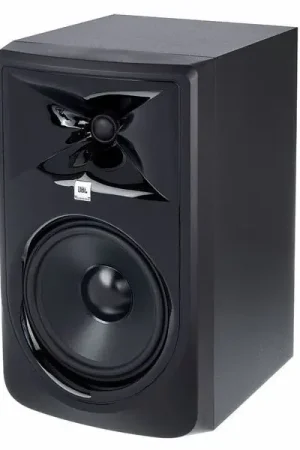 Aujourd'hui seulement - JBL 308P MKII