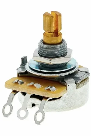 Allparts Pot CTS 500K Lin | Prix choc