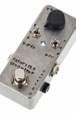 Nouveau en boutique - Fairfield Circuitry The Accountant