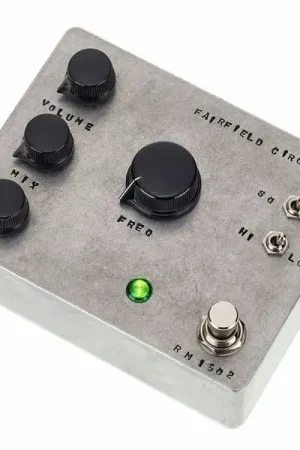 Fairfield Circuitry Randy´s Revenge - Dernier arrivage