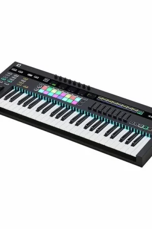 À ne pas manquer | Novation 49SL MKIII