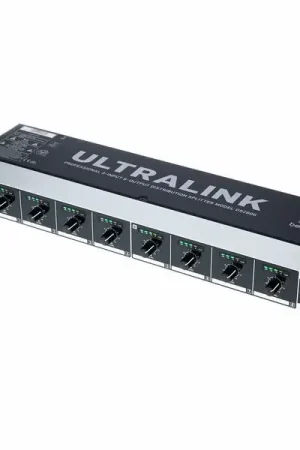 Behringer DS2800 - Promotion