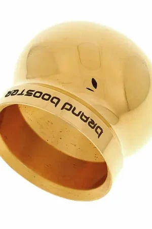 Brand Booster Tuba BBTG-G - Disponible maintenant