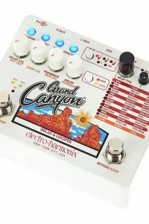 Electro Harmonix Grand Canyon - Offre