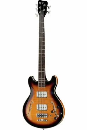 Très bien noté | Warwick RB Star Bass 5 VSTHP