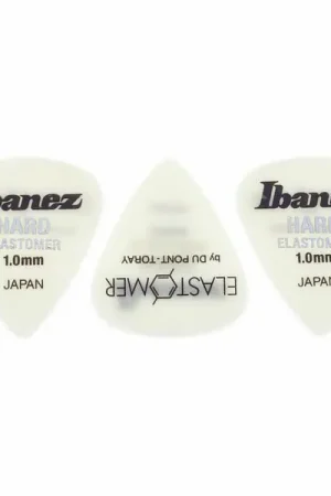 Économisez maintenant | Ibanez Elastomer Picks BEL14HD10
