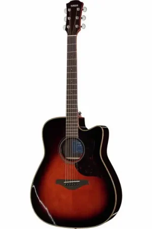 Commandez dès aujourd'hui - Yamaha A1R II TBS