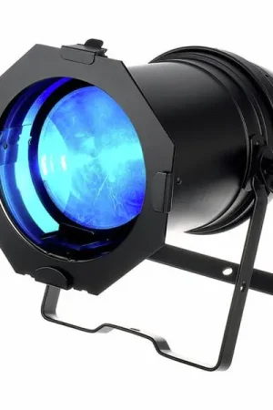 Retour facile - Stairville Z120M Par 64 LED RGBW 120W