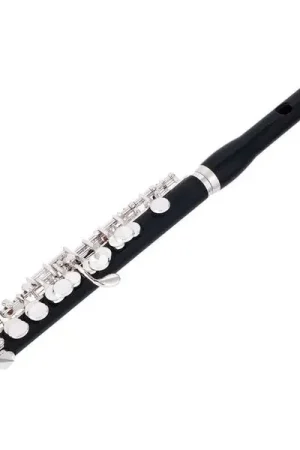 Paiement sécurisé | Thomann PFL-400H Piccolo Flute Synthet