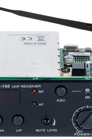 Commandez en ligne | LD Systems Receiver Set B6