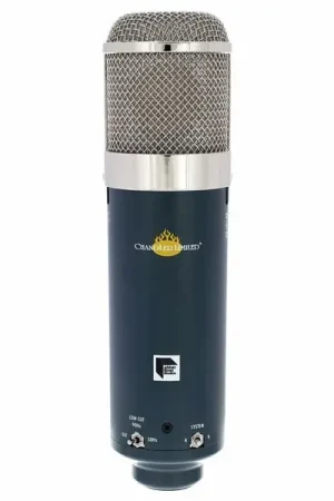 Nouveau en boutique - Chandler Limited TG Microphone