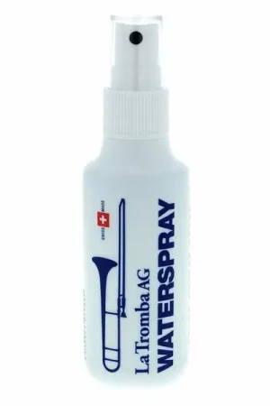 Offre exceptionnelle - La Tromba AG Waterspray for Trombone
