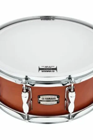 Yamaha 14"x5.5" Recording Custom RW | Achetez dès aujourd'hui