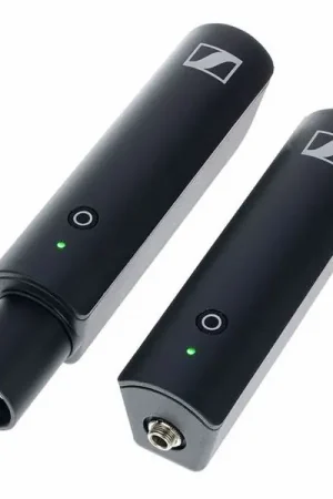 Promo exceptionnelle | Sennheiser XSW-D Presentation Base Set