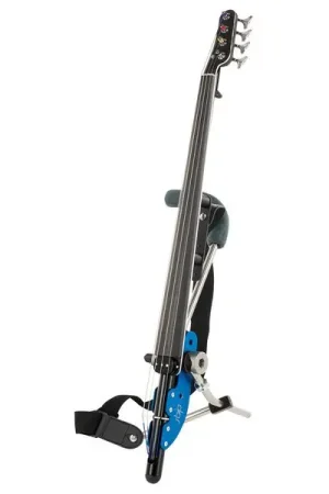 Disponible maintenant | sbip C4171BL Electric Cello 4/4