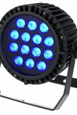 Prix cassé | Varytec Event Par IP65 4in1 14x8W WDMX
