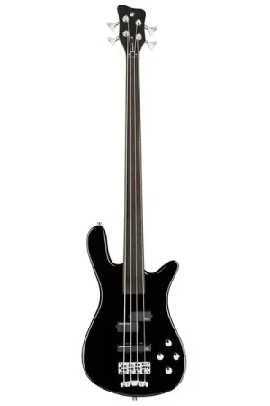 Très populaire - Warwick RB Streamer LX 4 SB HP FL