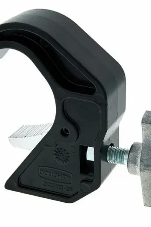 Prix imbattable - Doughty T58410 Fifty Clamp BK