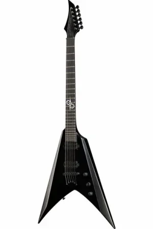 Envoi rapide | Solar Guitars V2.6C