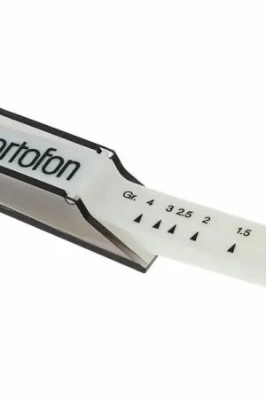 Ortofon Stylus Pressure Gauge | Remise