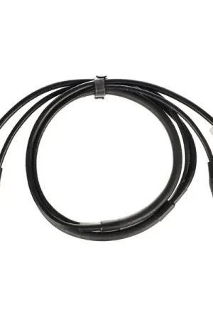 Qualité premium - the sssnake PC 1,5 Power Twist/DMX Cable