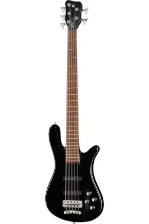 Produit tendance - Warwick RB Streamer NTI 5 SBHP