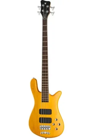 Warwick RB Streamer Std. 4 HVTS - Cette semaine uniquement