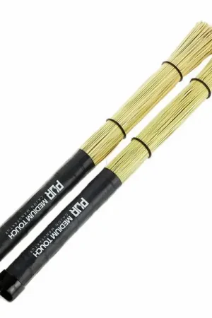 PUR Cajon Brush "Medium Touch" | Disponible maintenant