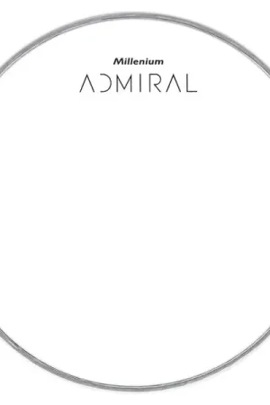Plébiscité par les clients | Millenium 10" Admiral Clear