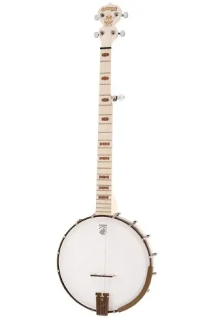 Meilleure vente - Deering Deering Goodtime Banjo LH