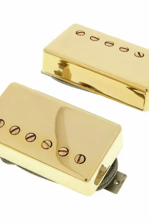 Expédition express - Seymour Duncan APH-2s Slash Alnico II Set G