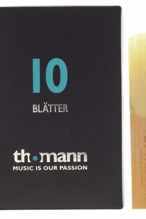 Thomann Reed Tenor Saxophone 2.0 - Nouveau