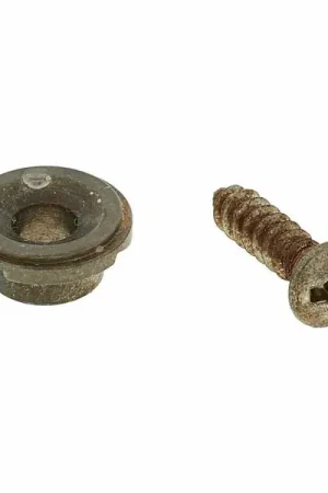 Fender Roadworn Tele String Guide | Stock presque épuisé