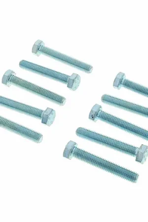 Thomann M8x50 Screw | Fin de série