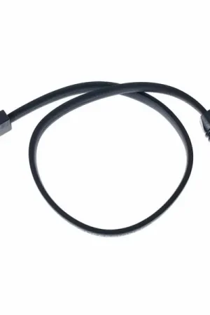 Excellente qualité - EBS DC1-28 90/0 Flat PW Cable