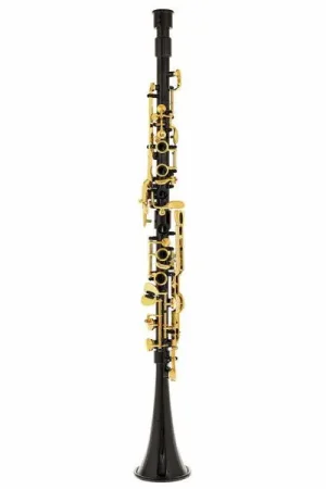 Martin Foag Bb-Metal Clarinet 174T B/G - Prix en baisse