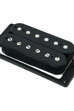 Préféré des clients - Seymour Duncan TB-APH1 Trembucker Black