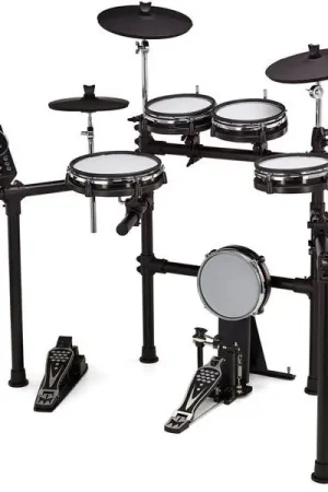 Millenium MPS-450 E-Drum Set - Préféré des clients