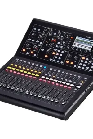 Midas M32R Live | Nouveau chez nous