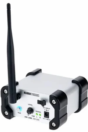 Klark Teknik AIR LINK DW 20R | Liquidation