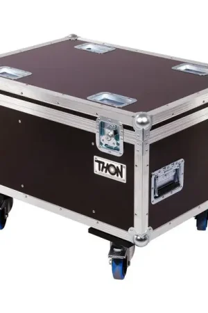 Tout nouveau | Thon Case Co9 LED Flood RGBW 2in1