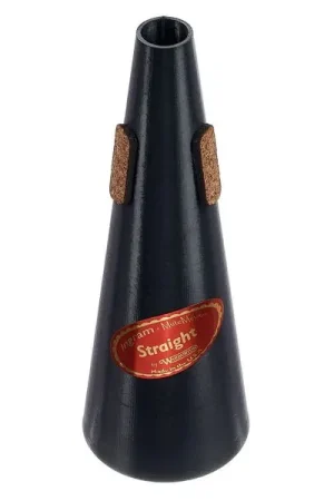 Premium - Warburton Ingram - MuteMeister Straight