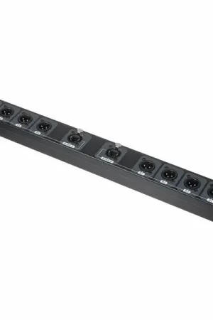 Stairville RJ45 DMX Rack Split MX42-3p - Nouveau lancement
