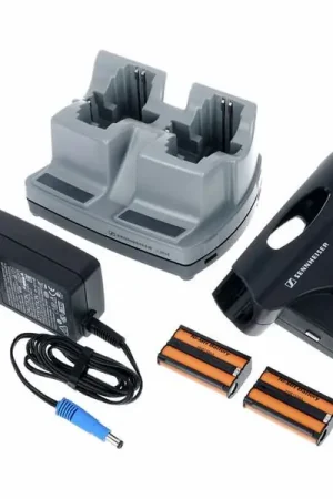 Sennheiser CHG-1-KIT | Coup de cœur
