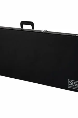 Schecter E-1 Hardcase | Prix usine