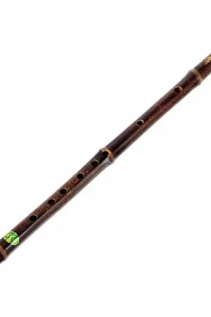 Artino Chinese QuDi Flute E-major | Plus que quelques articles