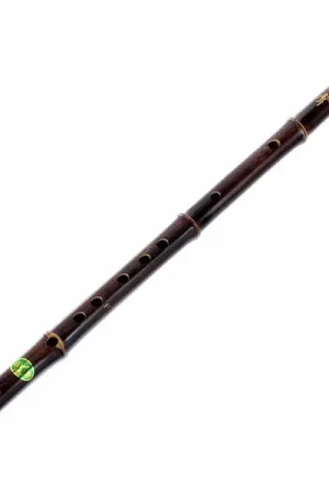 Prix en baisse - Artino Chinese QuDi Flute F-major
